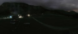 Archiv Foto Webcam Passy (Plaine Joux) 23:00