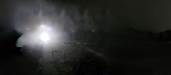 Archiv Foto Webcam Passy (Plaine Joux) 01:00