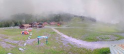 Archiv Foto Webcam Passy (Plaine Joux) 09:00