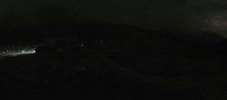 Archived image Webcam Passy, Plaine Joux 23:00