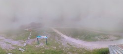 Archived image Webcam Passy, Plaine Joux 05:00
