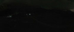 Archiv Foto Webcam Passy (Plaine Joux) 23:00