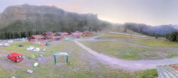 Archiv Foto Webcam Passy (Plaine Joux) 05:00