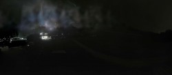 Archiv Foto Webcam Passy (Plaine Joux) 23:00