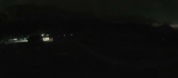Archiv Foto Webcam Passy (Plaine Joux) 23:00