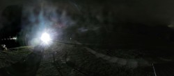 Archiv Foto Webcam Passy (Plaine Joux) 03:00