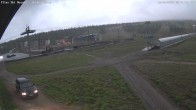 Archived image Webcam Ylläs Ski Resort, Lapland 00:00