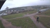 Archived image Webcam Ylläs Ski Resort, Lapland 06:00