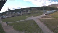 Archiv Foto Webcam Talstation des Skigebiets Ylläs, Lappland 14:00