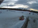 Archived image Webcam Ylläs Kids Zone 02:00