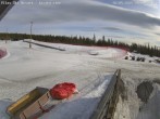 Archiv Foto Webcam Ylläs Kinderland 07:00