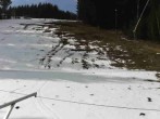 Archiv Foto Webcam Jöhstadt Blick auf die Skipiste 11:00