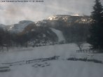 Archiv Foto Webcam Casa Vacanze La Rossa, Alpe Devero 07:00