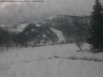 Archived image Webcam Casa Vacanze, Alpe Devero 07:00