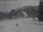 Archived image Webcam Casa Vacanze, Alpe Devero 07:00