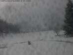 Archived image Webcam Casa Vacanze, Alpe Devero 09:00