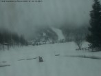 Archived image Webcam Casa Vacanze, Alpe Devero 15:00