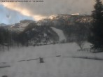 Archiv Foto Webcam Casa Vacanze La Rossa, Alpe Devero 07:00