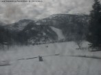 Archived image Webcam Casa Vacanze, Alpe Devero 09:00