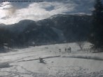 Archived image Webcam Casa Vacanze, Alpe Devero 11:00