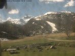 Archiv Foto Webcam Casa Vacanze La Rossa, Alpe Devero 09:00