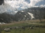 Archiv Foto Webcam Casa Vacanze La Rossa, Alpe Devero 11:00