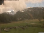 Archiv Foto Webcam Casa Vacanze La Rossa, Alpe Devero 07:00