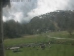 Archiv Foto Webcam Casa Vacanze La Rossa, Alpe Devero 09:00