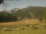 Archiv Foto Webcam Casa Vacanze La Rossa, Alpe Devero 07:00