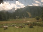 Archiv Foto Webcam Casa Vacanze La Rossa, Alpe Devero 11:00