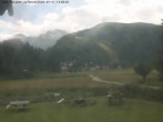 Archiv Foto Webcam Casa Vacanze La Rossa, Alpe Devero 17:00