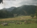 Archiv Foto Webcam Casa Vacanze La Rossa, Alpe Devero 07:00