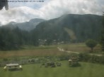 Archiv Foto Webcam Casa Vacanze La Rossa, Alpe Devero 11:00