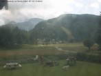 Archiv Foto Webcam Casa Vacanze La Rossa, Alpe Devero 15:00
