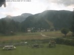 Archiv Foto Webcam Casa Vacanze La Rossa, Alpe Devero 19:00