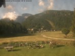 Archiv Foto Webcam Casa Vacanze La Rossa, Alpe Devero 07:00