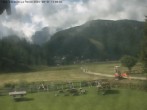 Archiv Foto Webcam Casa Vacanze La Rossa, Alpe Devero 09:00