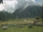 Archiv Foto Webcam Casa Vacanze La Rossa, Alpe Devero 13:00