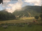 Archiv Foto Webcam Casa Vacanze La Rossa, Alpe Devero 07:00