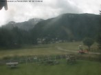 Archiv Foto Webcam Casa Vacanze La Rossa, Alpe Devero 09:00