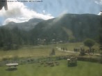 Archiv Foto Webcam Casa Vacanze La Rossa, Alpe Devero 13:00