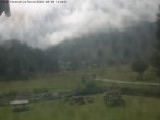 Archiv Foto Webcam Casa Vacanze La Rossa, Alpe Devero 10:00