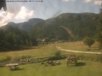 Archived image Webcam Casa Vacanze, Alpe Devero 07:00