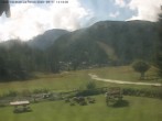 Archived image Webcam Casa Vacanze, Alpe Devero 09:00