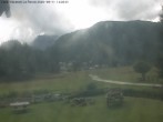 Archived image Webcam Casa Vacanze, Alpe Devero 11:00
