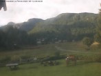 Archiv Foto Webcam Casa Vacanze La Rossa, Alpe Devero 07:00