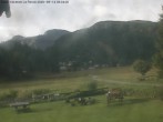 Archiv Foto Webcam Casa Vacanze La Rossa, Alpe Devero 08:00