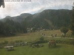 Archiv Foto Webcam Casa Vacanze La Rossa, Alpe Devero 09:00