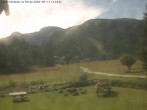 Archiv Foto Webcam Casa Vacanze La Rossa, Alpe Devero 11:00