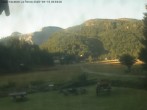 Archiv Foto Webcam Casa Vacanze La Rossa, Alpe Devero 07:00
